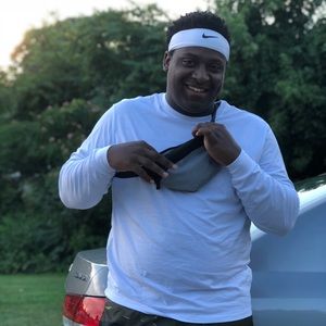 Meet your Posher, Richie